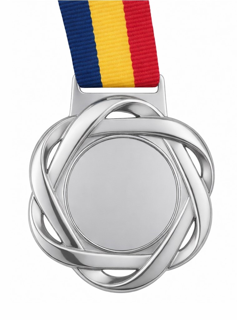 Медаль HH04274 серебро