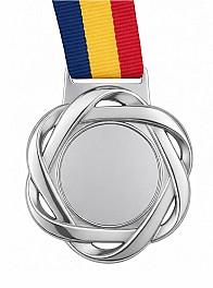 Medalie HH04274 argint