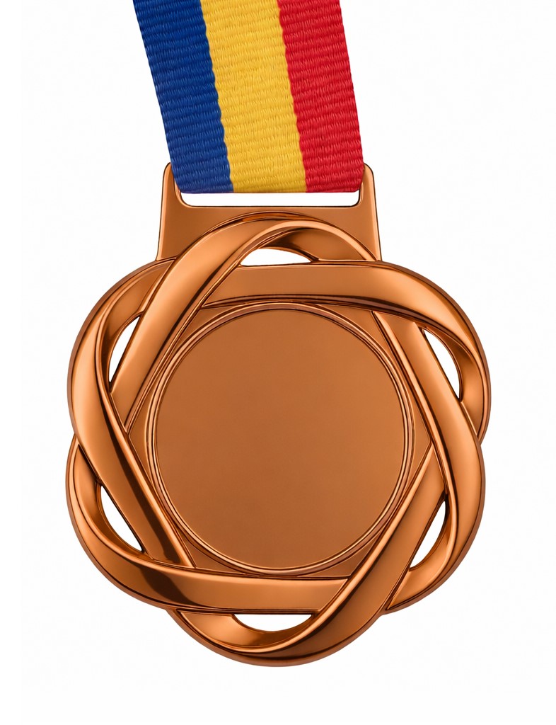 Medalie HH04275 bronza