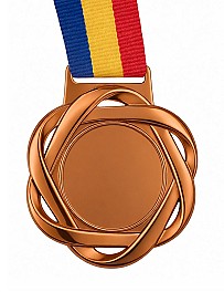 Medalie HH04275 bronza