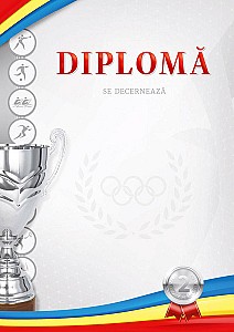 Diploma A4, SP2