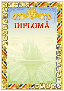 Diploma 4, SP
