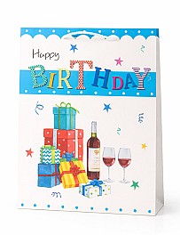 Punga p-u cadou 26x32x12cm, AS6442-L