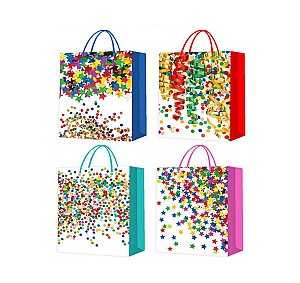 Punga pentru cadou 26x32x12cm, HH03619