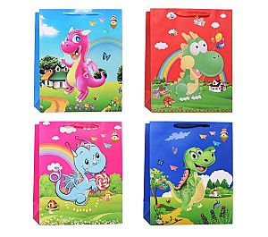 Punga pentru cadou 31x41x12cm, HH03629