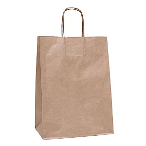 Punga craft 26x33x12cm, HH03721