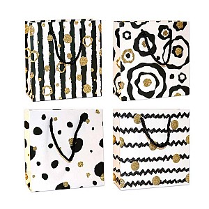 Punga pentru cadou 18x23x10cm, HH03725