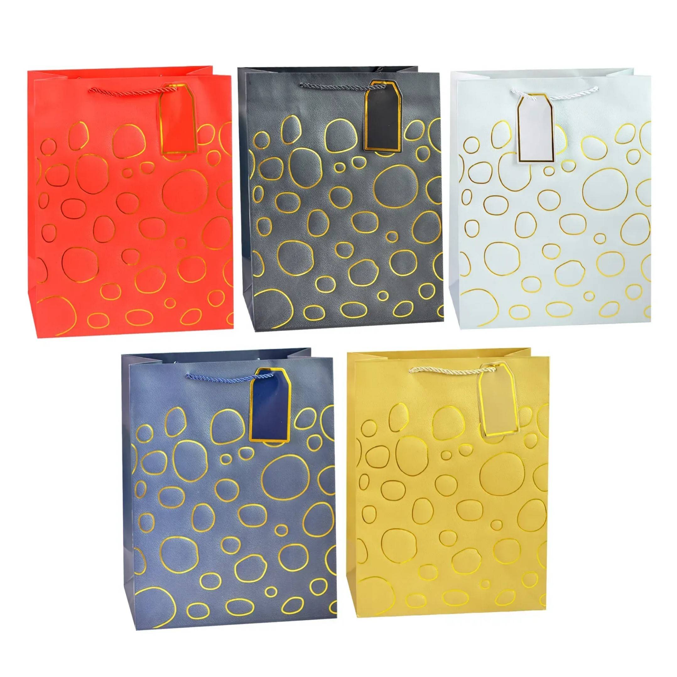 Punga pentru cadou 26x32x12cm, HH03729