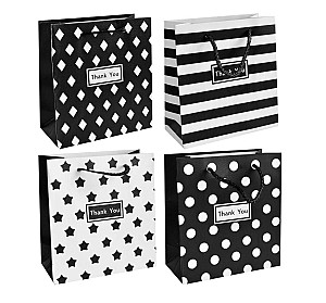 Punga pentru cadou 26x32x12cm, HH03759