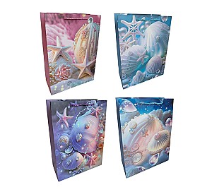 Punga pentru cadou 26x32x12cm, HH03771