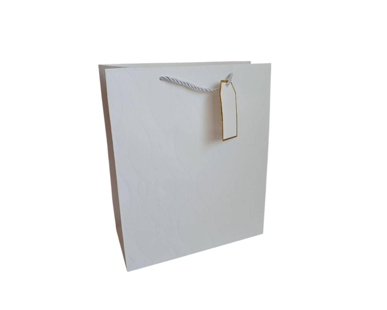 Пакет подарочный 26x32x12см, HH03780