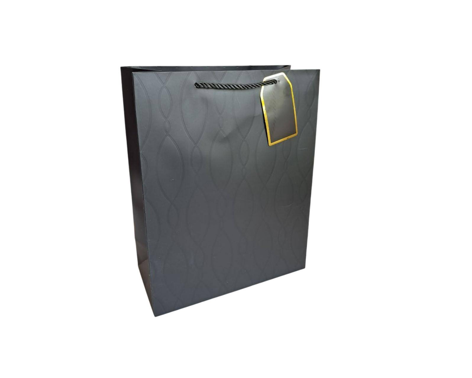 Пакет подарочный 26x32x12см, HH03780