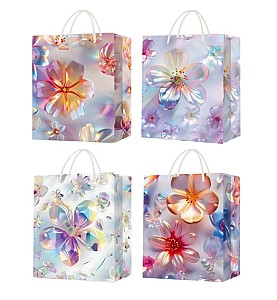 Punga pentru cadou 26x32x12cm, HH03791