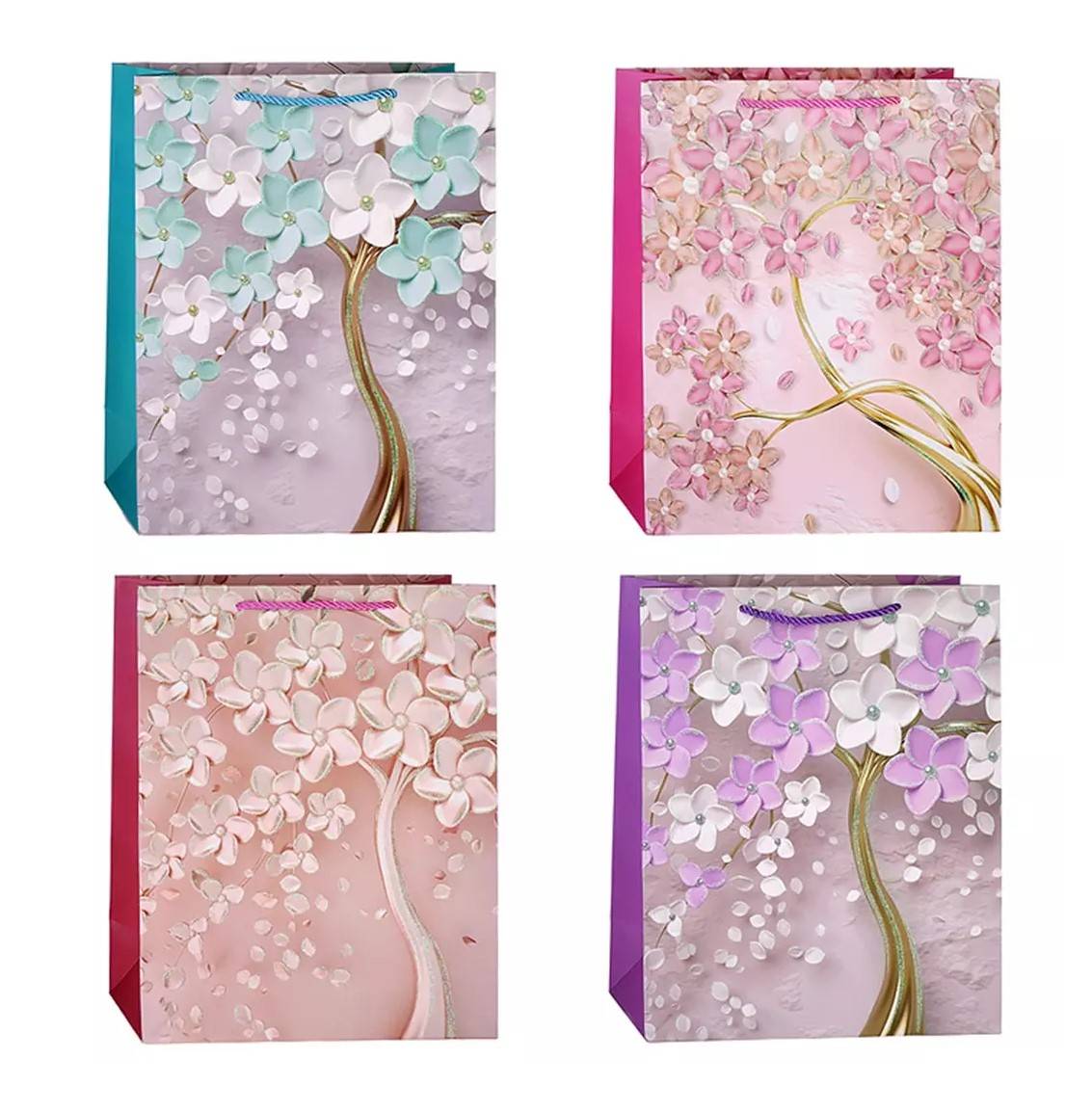 Punga pentru cadou 26x32x12cm HH03800