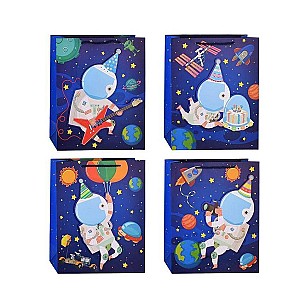 Punga pentru cadou 26x32x12cm, HH03826