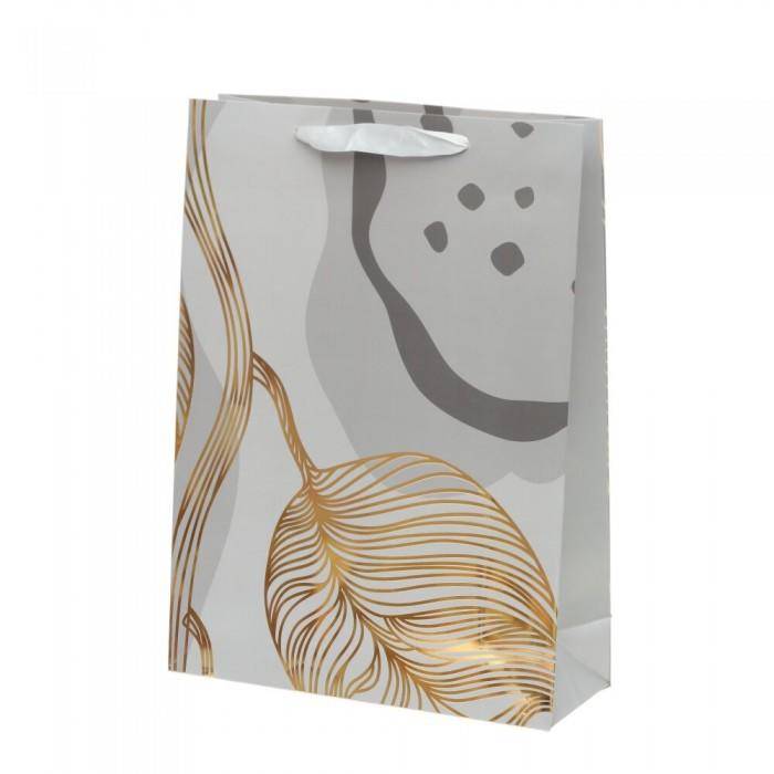 Пакет подарочный 31x41x12см, HH03744