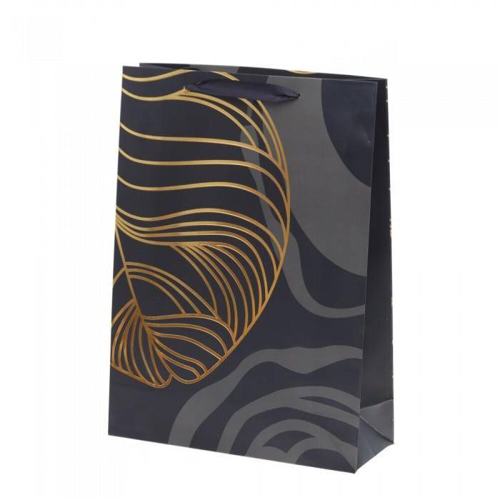 Пакет подарочный 31x41x12см, HH03744