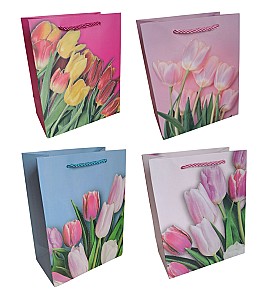 Punga pentru cadou 31x41x12cm, HH03802