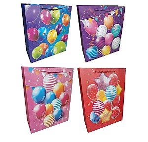 Punga pentru cadou 31x41x12cm, HH03832