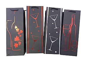 Punga pentru cadou 36x12x9cm HH03890