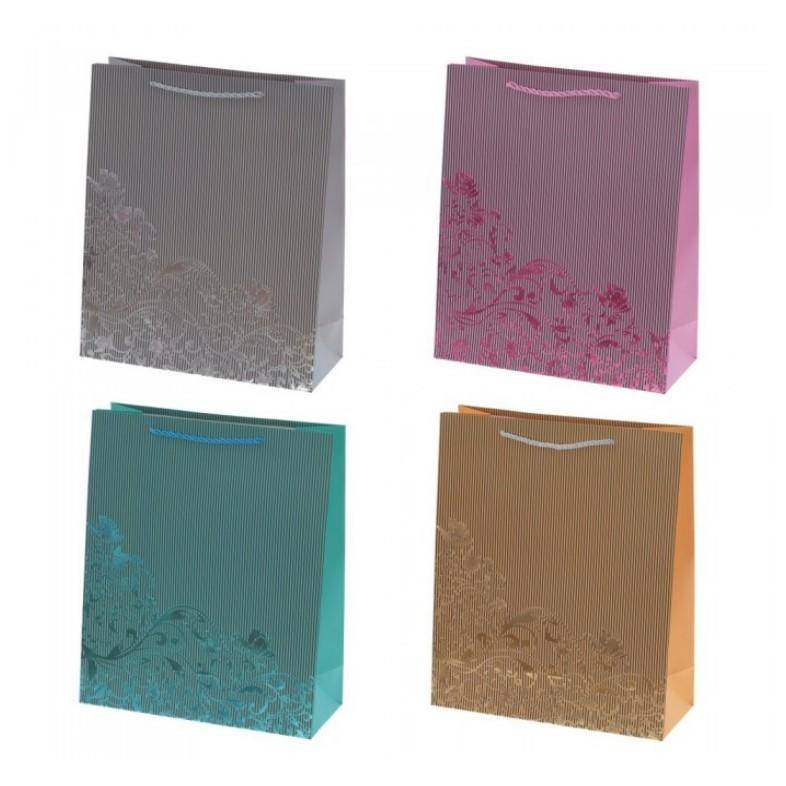 Punga pentru cadou 31x41x12cm, HH03741