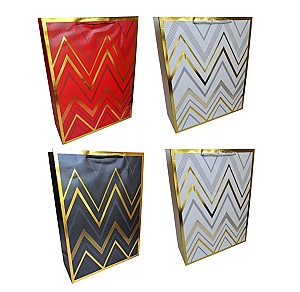 Punga pentru cadou 31x41x12cm, HH03753