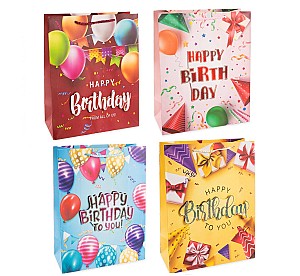 Punga pentru cadou 31x41x12cm, HH03830