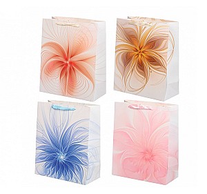 Punga pentru cadou 18x23x10cm HH03871