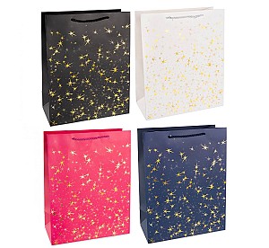 Punga pentru cadou 18x23x10cm HH03871