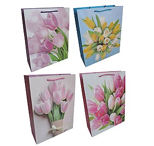 Punga pentru cadou 18x23x10cm, HH03878