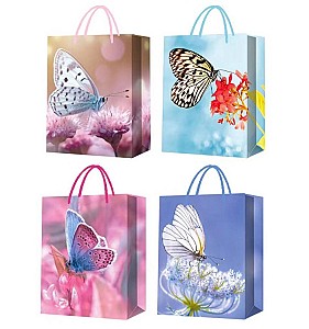 Punga pentru cadou 18x23x10cm, HH03885