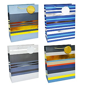 Punga pentru cadou 26x32x12cm HH03869