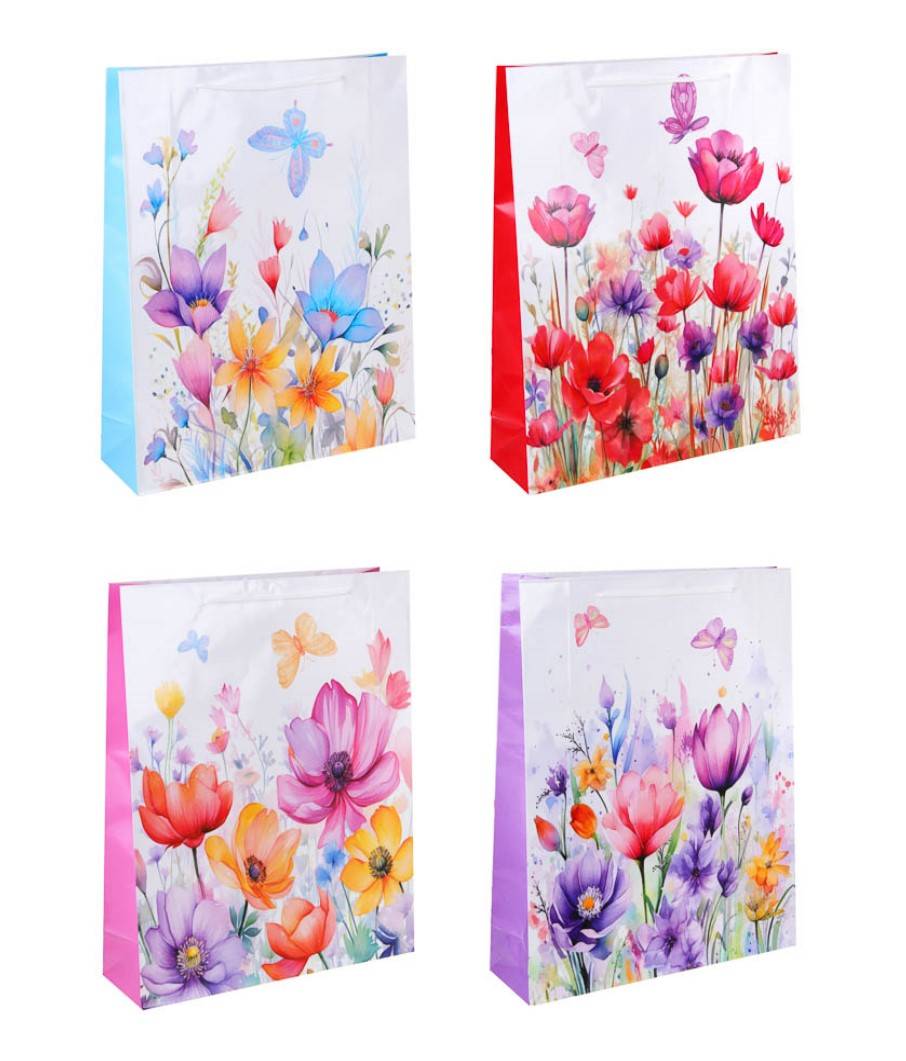 Punga pentru cadou 26x32x12cm HH03887