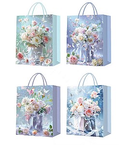 Punga pentru cadou 26x32x12cm HH03889