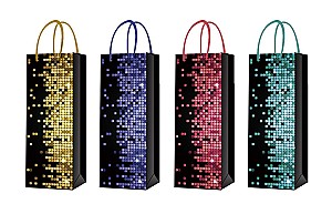 Punga pentru cadou 36x12x9cm HH03890