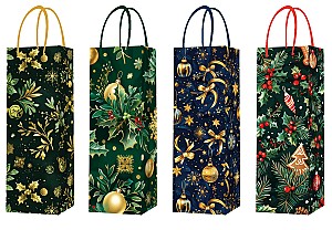 Punga pentru cadou 36x12x9cm HH03943