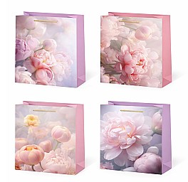 Пакет подарочный 18x23x10см HH04133