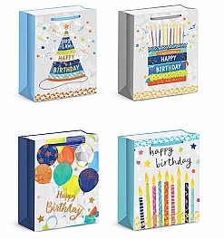 Punga pentru cadouri 26*32*12 HH04075