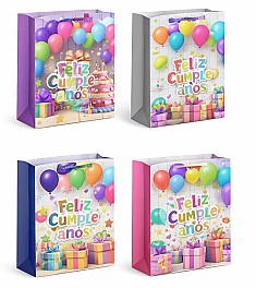 Punga pentru cadouri 26*32*12 HH04076