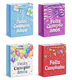 Punga pentru cadouri 26*32*12 HH04078