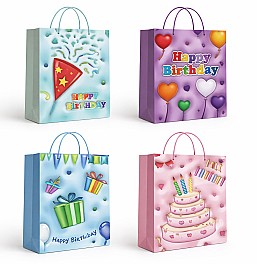 Punga pentru cadouri 26*32*12 HH04085