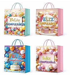 Punga pentru cadouri 26*32*12 HH04086