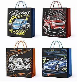 Punga pentru cadouri 26*32*12 HH04091