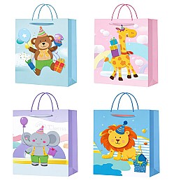 Punga pentru cadouri 26*32*12 HH04096