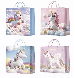 Punga pentru cadouri 26*32*12 HH04103