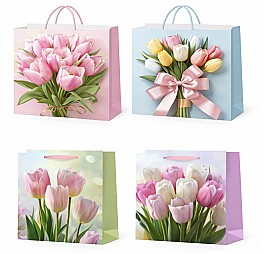 Punga pentru cadouri 26*32*12 HH04138