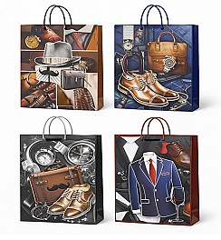 Punga pentru cadouri 26*32*12 HH04149