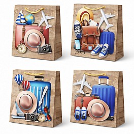 Punga pentru cadouri 26*32*12 HH04151