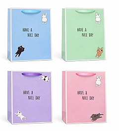 Punga pentru cadouri 26*32*12 HH04190