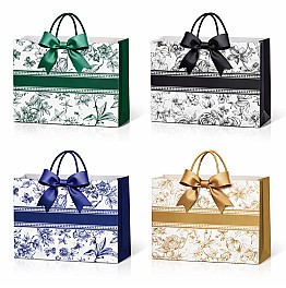 Punga pentru cadouri 32*26*12 HH04222